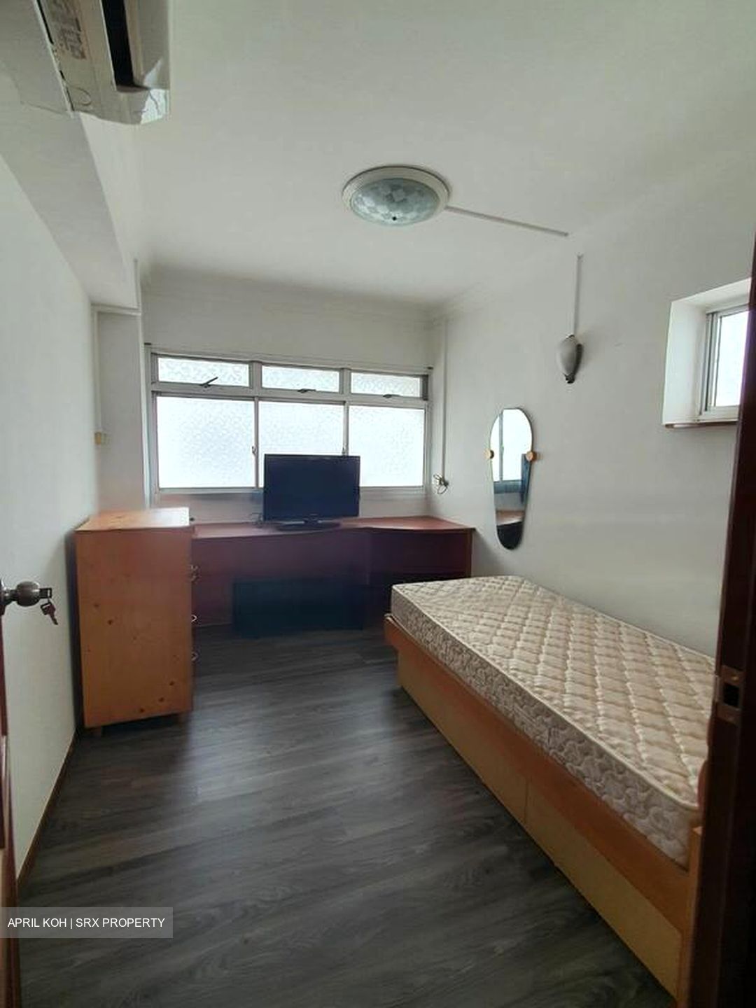 Blk 280 Toh Guan View (Jurong East), HDB 4 Rooms #491437711